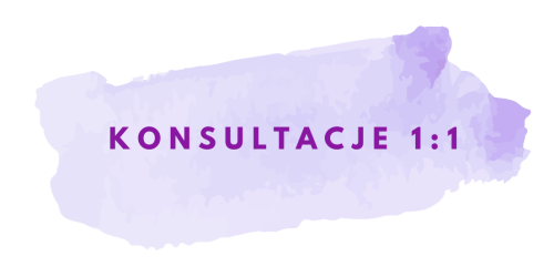 konsultacje 1na1